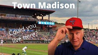 Town Madison - Best Places to Live in Madison Alabama