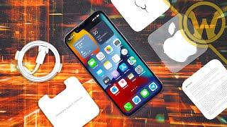 iPhone 13 Pro EU Retail | Unboxing, Setup & First Look