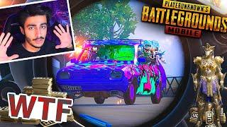  نه من انتظارشو داشتم نه شما از دست ندید PUBG MOBILE 