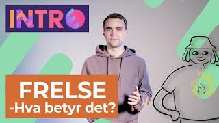 Frelse – hva betyr det? | Kristen serie for tweens og unge | Intro #2