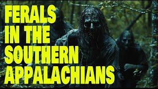 FERAL HUMANS IN THE SOUTHERN APPALACHIAN MOUNTAINS