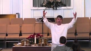 Scott Pilkington Sermon12/30/12 Bad Things--Good People