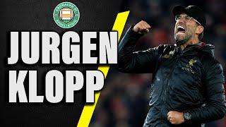 La storia di JURGEN KLOPP ||| Da PERDENTE a LEGGENDA