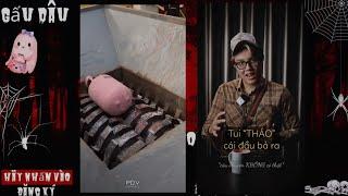 Những Video Thư Giãn & Phim Cực Ngắn | Cre: Phim Cực Ngắn Tiktok [Quang, K.Đan, Chi, , S.dương,...]