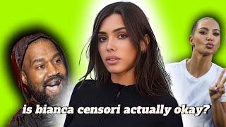 WHO is Bianca Censori and WHY is Kanye Treating Her Like That? (A Deep Dive)