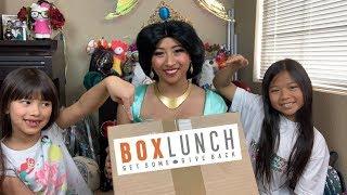 BoxLunch Haul #1 | Nguyening Smiles