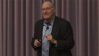 Bob Sutton: Scaling Up Excellence [Entire Talk]