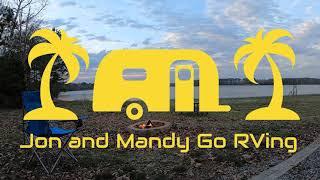 Jon and Mandy YouTube channel trailer mp4