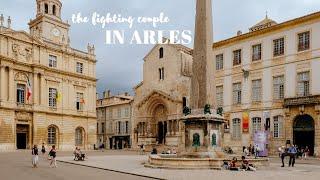 Arles (France) - From the Roman Empire to Van Gogh, Why You Should Also Visit this Pearl of Provence