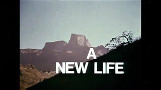 A new life (1971) (SA Movie) (Met Gé Korsten)