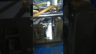 Apple Cutter (Kitchenware) Injection Molding Machine by Fero Engineering Rajkot