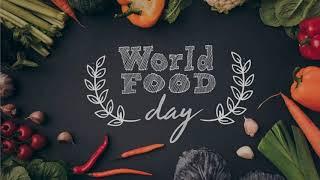 World Food day || Oct 16 || NSS || PSHSS Thirumudikkunnu