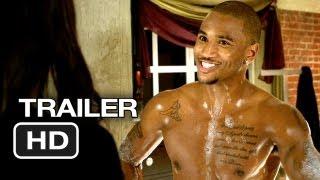 Baggage Claim Official Trailer #1 (2013) - Paula Patton, Taye Diggs Movie HD