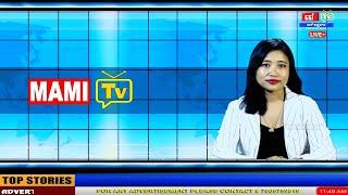 MAMI TV  NEWS UPDATE || 1ST NOVEMBER 2024 || 12:00 PM