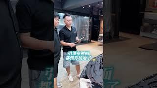 鍍膜到底有沒有用 車主親身感受 #發發小老闆 #台北鍍膜 #汽車鍍膜