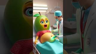  Evolution of women: doctor and pregnant women admited hospital  | #cat #cute #love #shorts