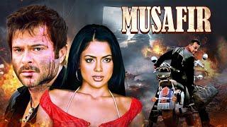 Musafir | Anil Kapoor, Sameera Reddy, Sanjay Dutt | Thriller Suspense Classic | Full Movie