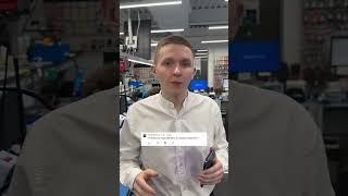 Обучение ремонту iPhone: пайка, замена стекла и дисплея в чате за 7900 рублей