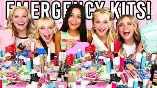 EMERGENCY KITS FOR TEEN GIRLS 2023-2024! | BACK TO SCHOOL! | PERIOD KIT!