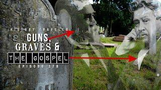 Gun, Graves & the Gospel in London's Norwood Cemetery | History Traveler Episode 378