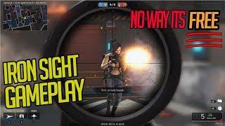 CALL OF DUTY IS NOW ON PC?!?!?!?! (IRONSIGHT) FREE FPS PC GAME + DOWNLOAD LINK!!!