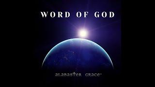 Alabaster Grace - Word of God (Official Video) #wordofgod #indiechristian #christianmusic