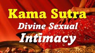 Lessons from the Kama Sutra: The Guide to Healthy Sexual Relationships