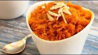 Carrot Halwa #Sweet #Desserts #CarrotHalwa #PrestigeSocial #Quarantine