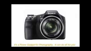 Sony Cyber-shot HX300 camera Reviews, Zoom Test, Noise Test, HD Video, Macro, Pictures