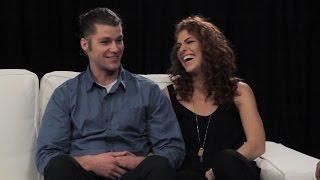 Jeremy and Audrey's Marriage Advice