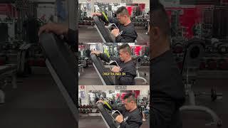 Strategic Variance #fitness #gym #training