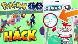 Pokemon GO Hack iOS 2024 NEW Pokemon GO Spoofer, JoyStick, GPS, Teleport, Fly iOS iPhone iPad