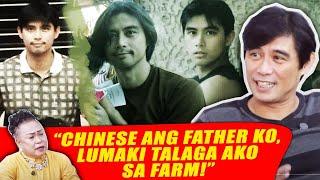 RICHARD QUAN, KAMAG-ANAK NI ALICE GUO? | Morly Alinio