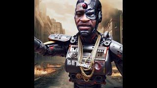 GEORGE DROID GAMING!!!!!!!!