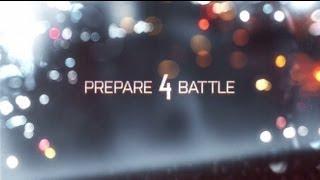 Prepare 4 Battle: Sea