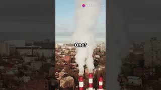 Air Pollution Tax Explained #shorts