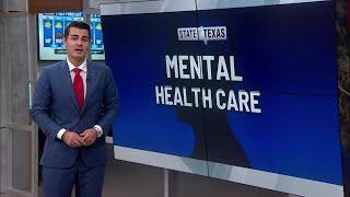 State of Texas: State’s mental health care gap a matter of ‘life and death’