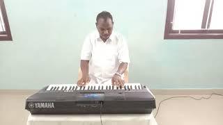 Pastor N John peter  erode
