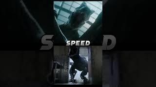 indoraptor vs scorpius rex edit