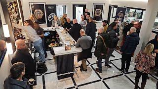 Winter Watch Show Highlights 2023 @bq.watches In Association With A2Z Of Watches