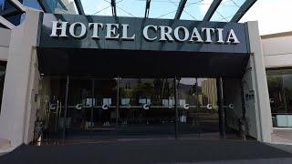 Hotel Croatia Cavtat