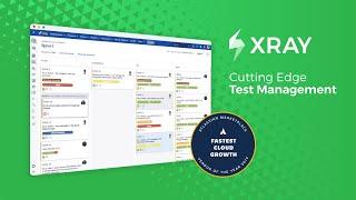 Xray Test Management App - Quick demo