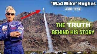 Rocketman Mike Hughes - Who He Really Was | Xcentric Documentary