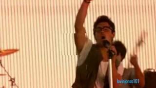 LA BABY - JONAS BROTHERS (JONAS LA) OFFICIAL FULL! MUSIC VIDEO HQ