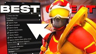 DESTROYING Fortnite reload lobbies with the best cheat(VMX CHEATS)