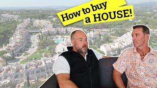 Avoid Costly MISTAKES! How to Buy a Home in PORTUGAL