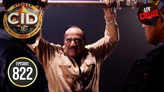 किसने किया ACP Pradyuman को Kidnap? | CID |सी.आई.डी.| Latest Episode | 2 Nov 2024