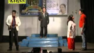 Latest Jatra | Bangla Jatra 2015 | Shokunir Pasha | Vol -2 | Tridib Ghosh | Kiran