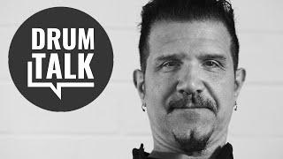 Charlie Benante (Anthrax, S.O.D.) - drumtalk [episode 51]