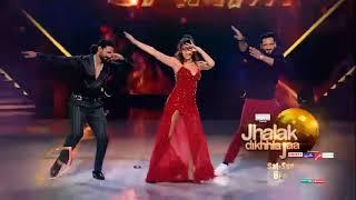 Jhalak Dikhhla Jaa | Sat-Sun | 8:00PM | Colors